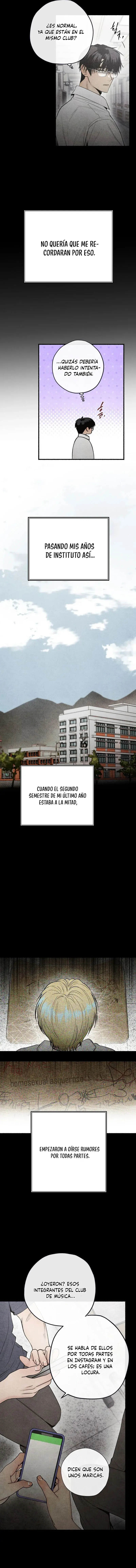 Cuentos extraños de las cuatro estaciones - Capítulo 46 - Página 14 - LectorTMOo