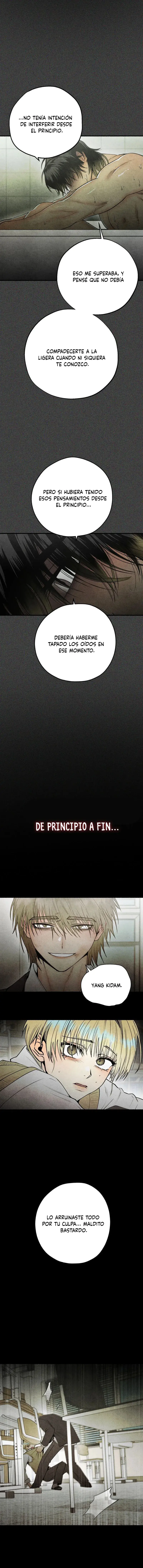 Cuentos extraños de las cuatro estaciones - Capítulo 46 - Página 16 - LectorTMOo