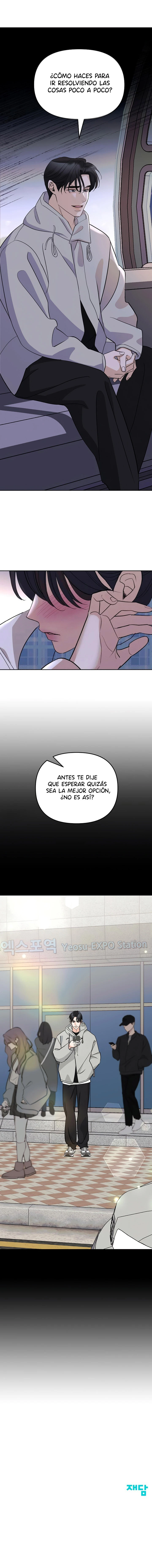 Cuidado con el amor - Capítulo 10 - Página 10 - LectorTMOo