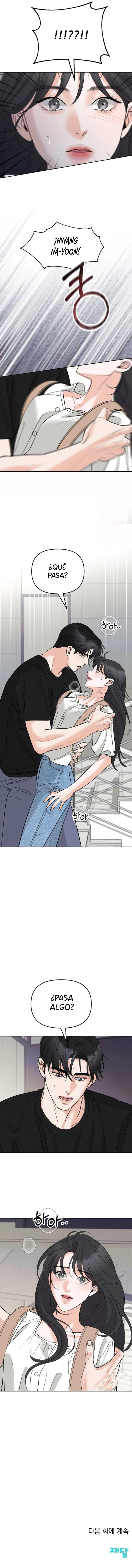 Cuidado con el amor - Capítulo 16 - Página 10 - LectorTMOo