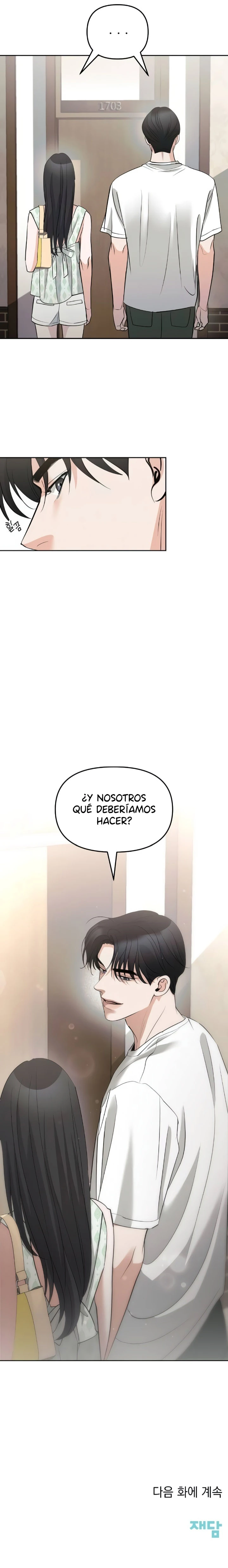 Cuidado con el amor - Capítulo 23 - Página 10 - LectorTMOo