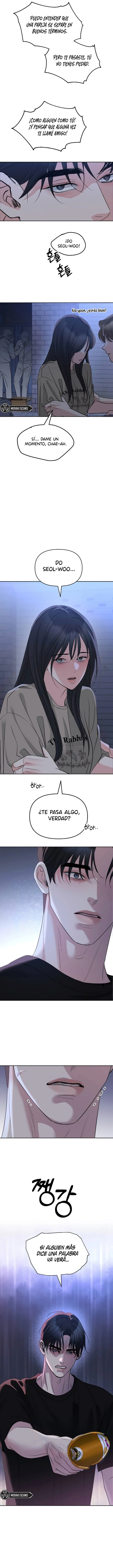 Cuidado con el amor - Capítulo 27 - Página 15 - LectorTMOo