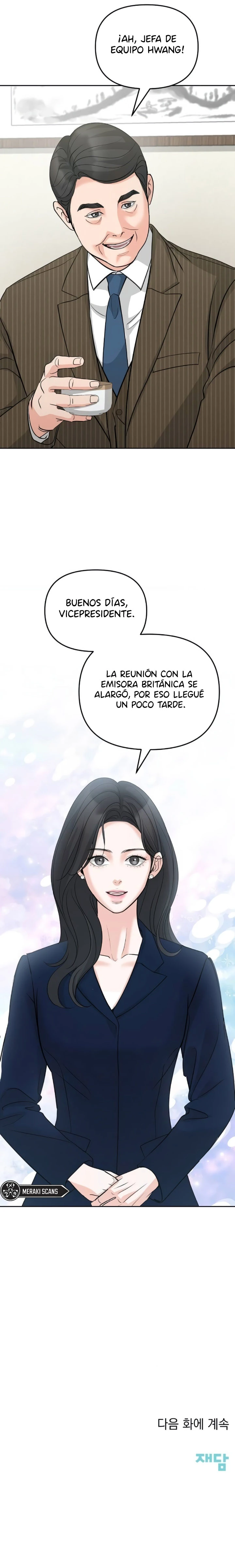 Cuidado con el amor - Capítulo 27 - Página 17 - LectorTMOo