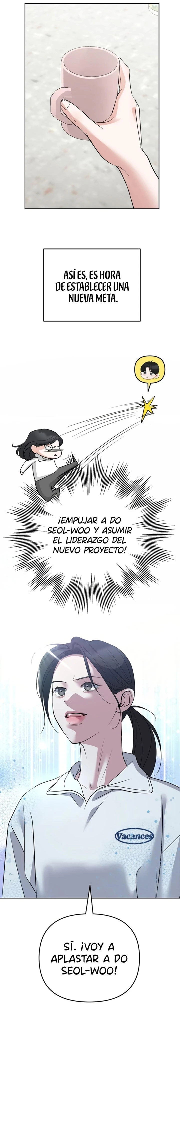 Cuidado con el amor - Capítulo 31 - Página 11 - LectorTMOo