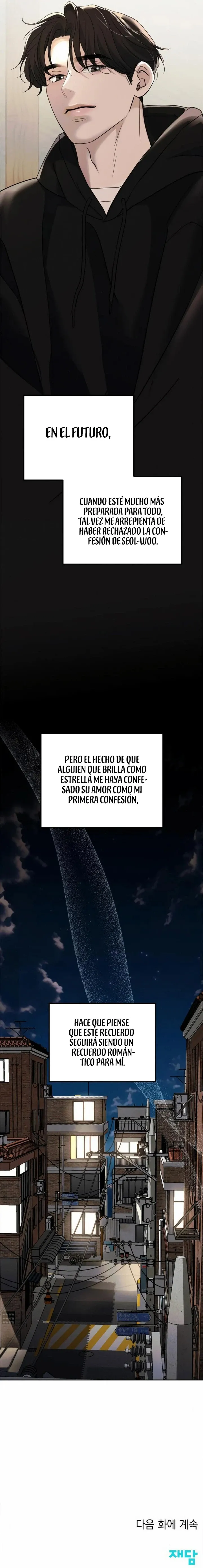 Cuidado con el amor - Capítulo 5 - Página 12 - LectorTMOo