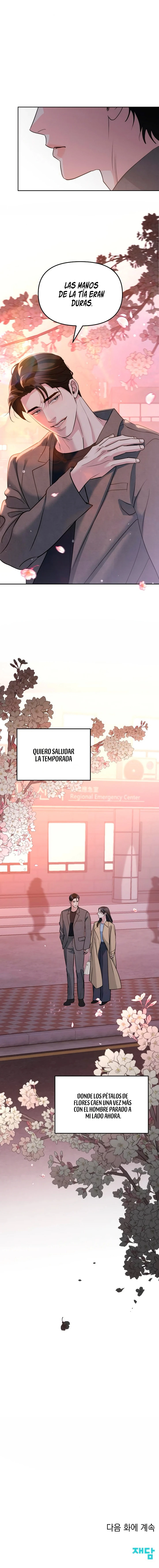 Cuidado con el amor - Capítulo 51 - Página 15 - LectorTMOo