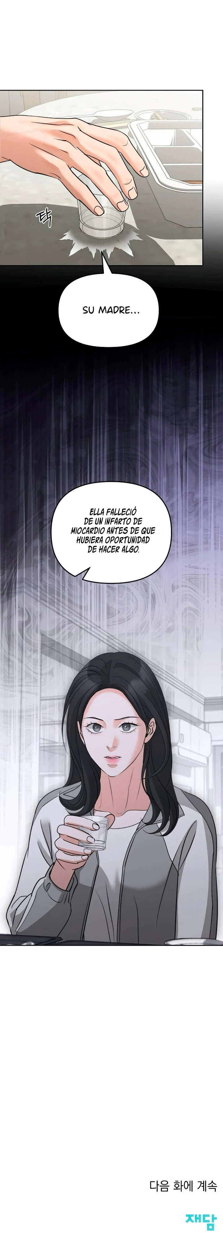 Cuidado con el amor - Capítulo 53 - Página 15 - LectorTMOo