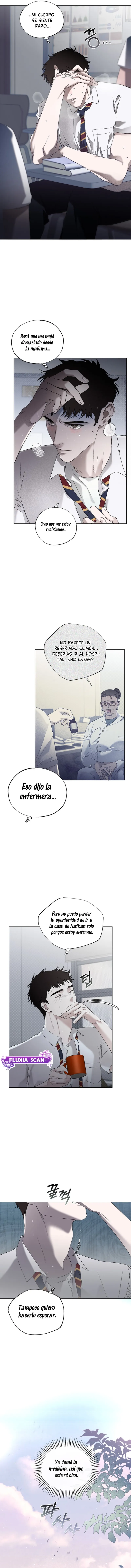 Cuidado con el hueco - Capítulo 2 - Página 11 - LectorTMOo