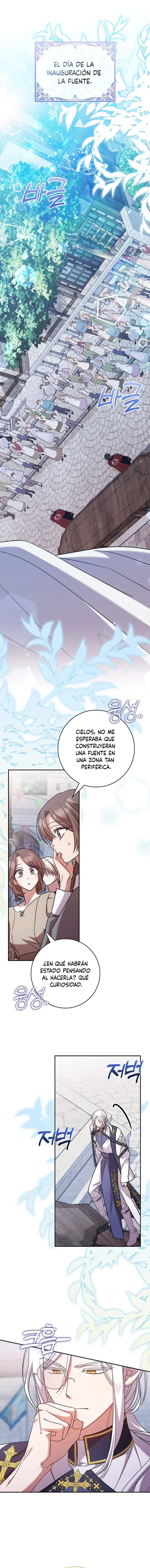 Cuidado con lo que dice Santa - Capítulo 29 - Página 5 - LectorTMOo