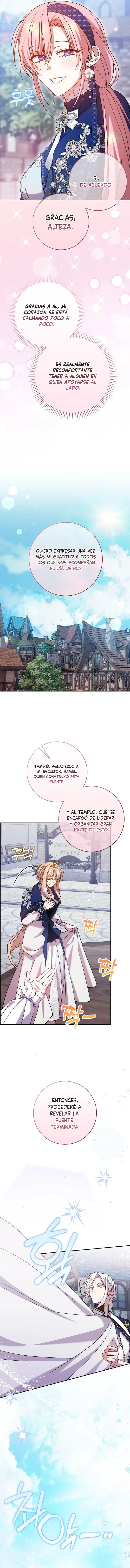 Cuidado con lo que dice Santa - Capítulo 29 - Página 9 - LectorTMOo