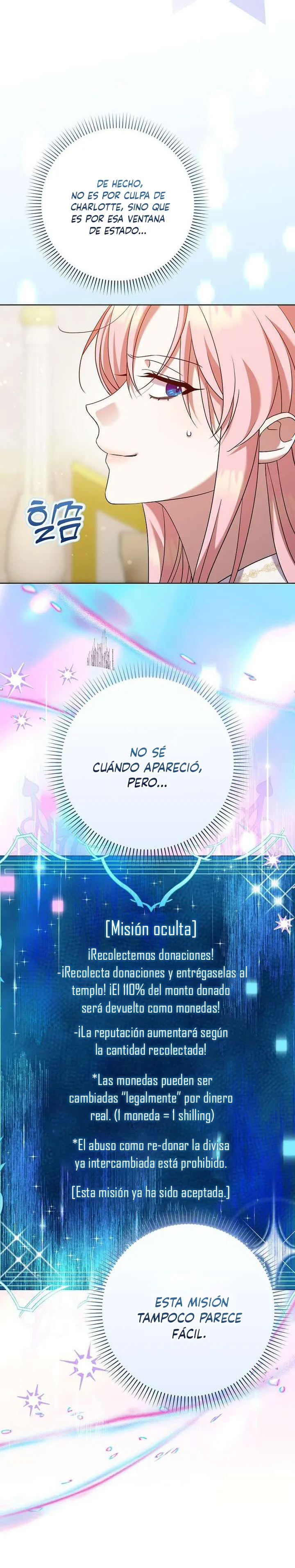 Cuidado con lo que dice Santa - Capítulo 5 - Página 14 - LectorTMOo
