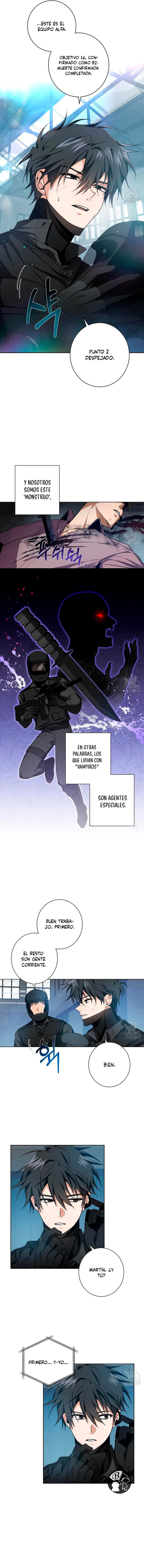 D:aze - Capítulo 1 - Página 11 - LectorTMOo