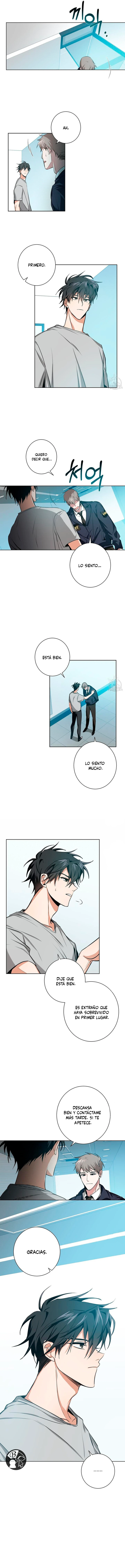 D:aze - Capítulo 1 - Página 13 - LectorTMOo
