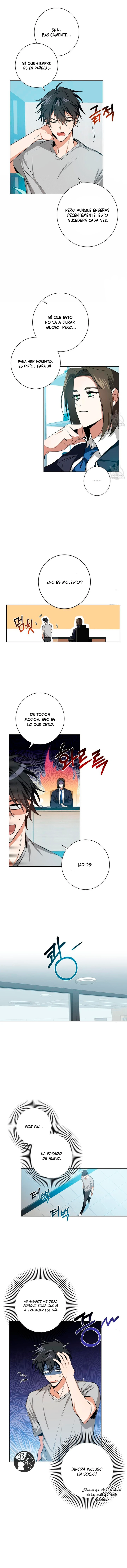 D:aze - Capítulo 1 - Página 16 - LectorTMOo
