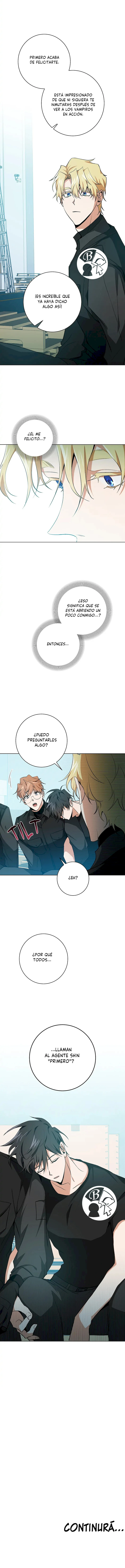 D:aze - Capítulo 11 - Página 17 - LectorTMOo