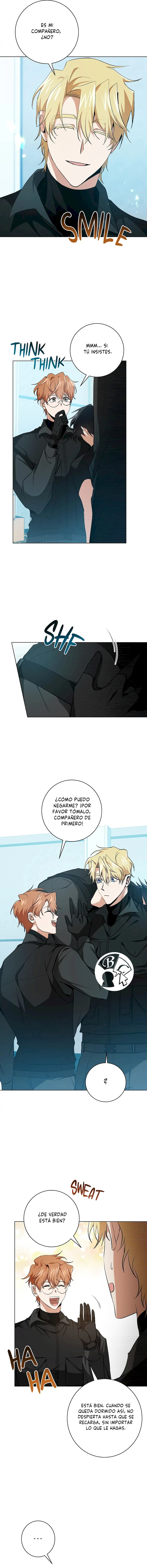 D:aze - Capítulo 12 - Página 14 - LectorTMOo