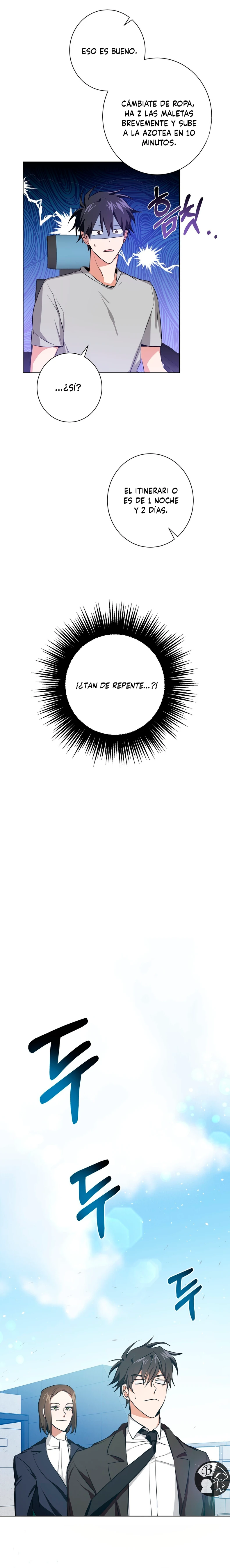 D:aze - Capítulo 2 - Página 11 - LectorTMOo