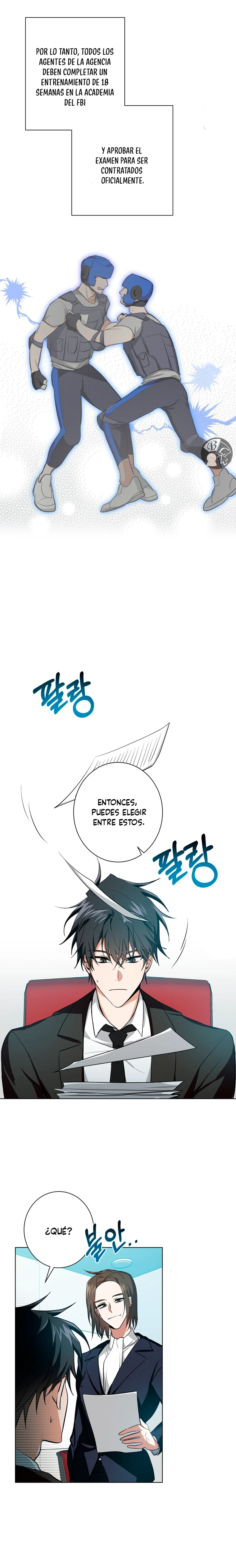 D:aze - Capítulo 2 - Página 17 - LectorTMOo