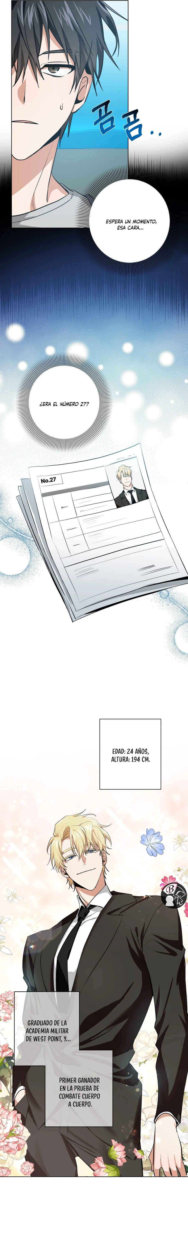 D:aze - Capítulo 3 - Página 23 - LectorTMOo