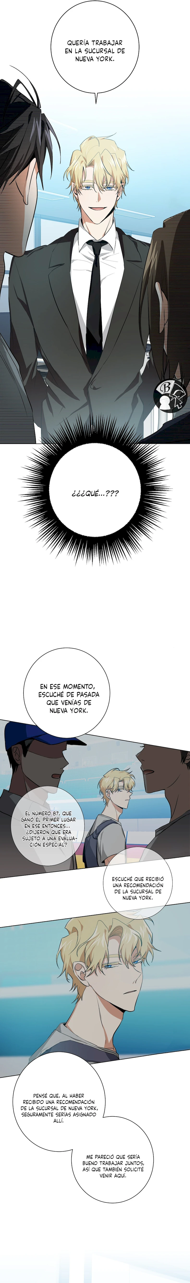 D:aze - Capítulo 5 - Página 16 - LectorTMOo