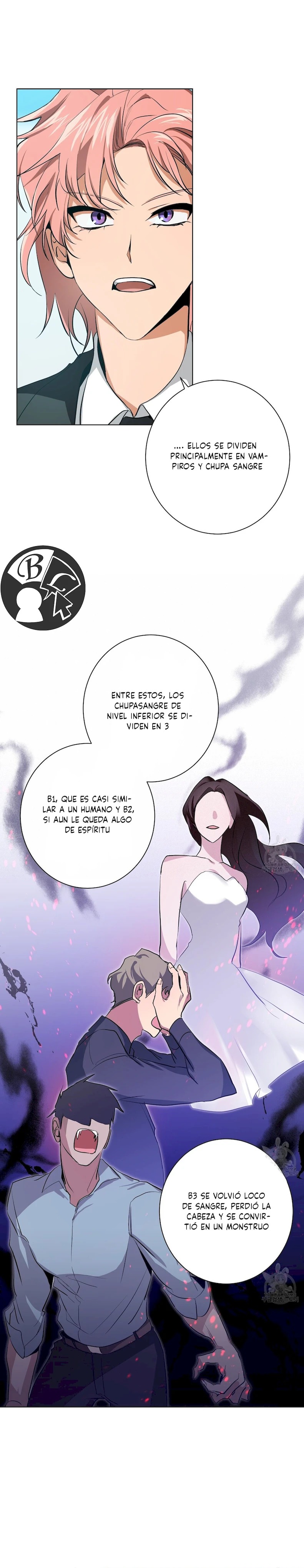 D:aze - Capítulo 6 - Página 10 - LectorTMOo