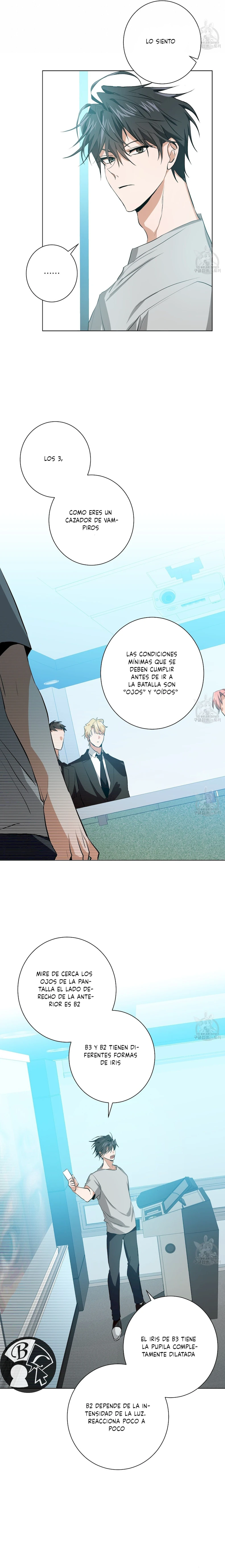 D:aze - Capítulo 6 - Página 18 - LectorTMOo