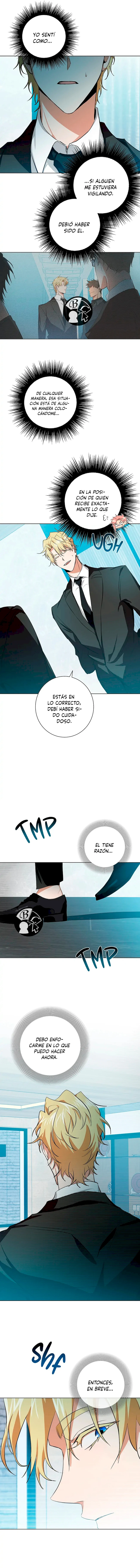 D:aze - Capítulo 8 - Página 16 - LectorTMOo