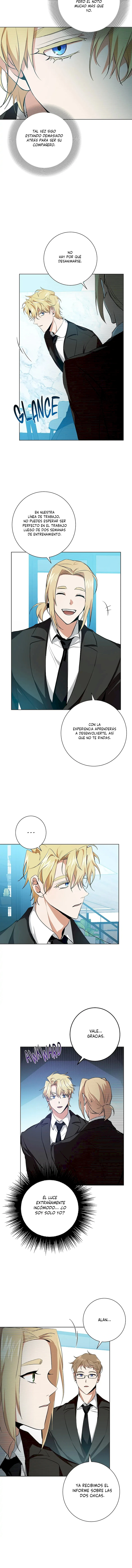 D:aze - Capítulo 9 - Página 14 - LectorTMOo