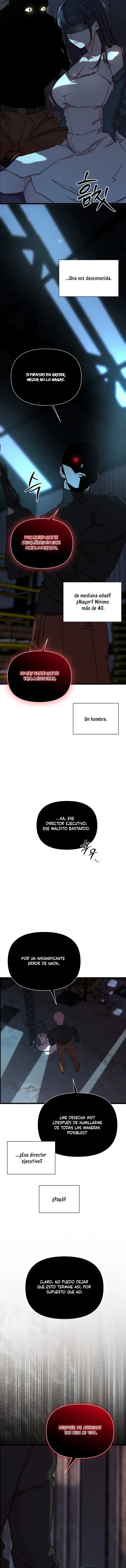 Daddy hug - Capítulo 1 - Página 14 - LectorTMOo
