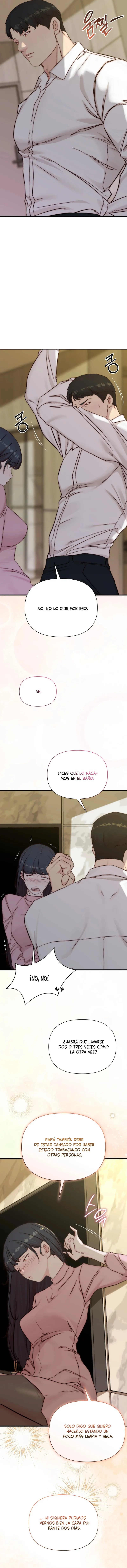 Daddy hug - Capítulo 14 - Página 2 - LectorTMOo