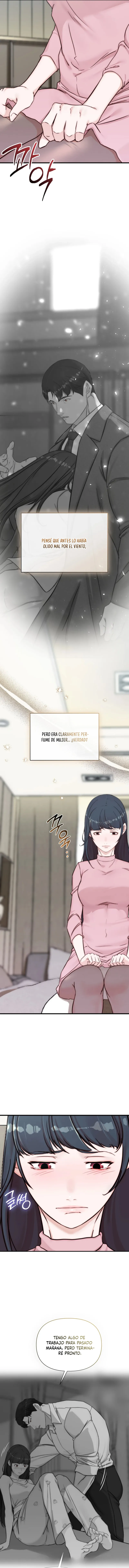 Daddy hug - Capítulo 14 - Página 6 - LectorTMOo