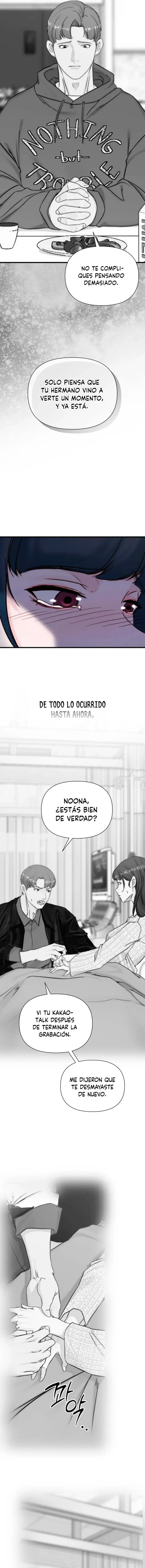 Daddy hug - Capítulo 30 - Página 10 - LectorTMOo