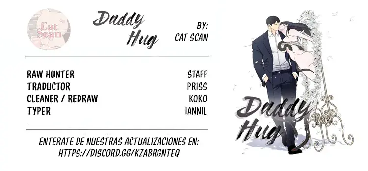 Daddy hug - Capítulo 31 - Página 4 - LectorTMOo