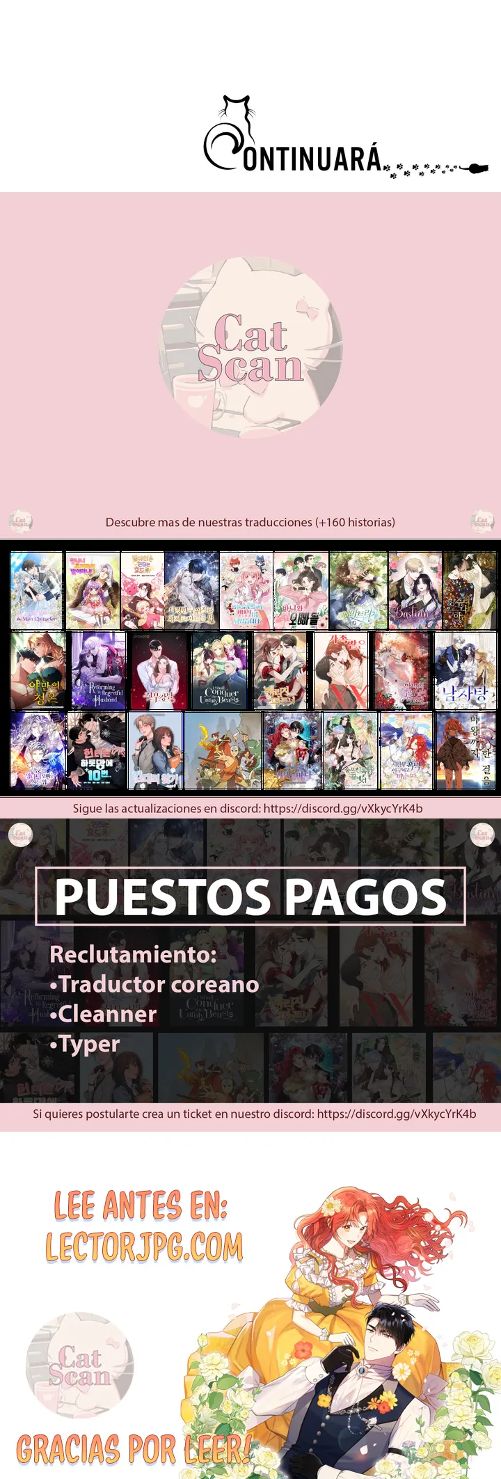 Daddy hug - Capítulo 4 - Página 12 - LectorTMOo