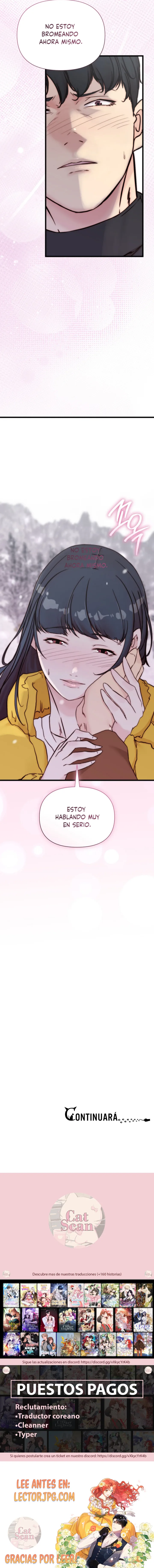 Daddy hug - Capítulo 5 - Página 13 - LectorTMOo