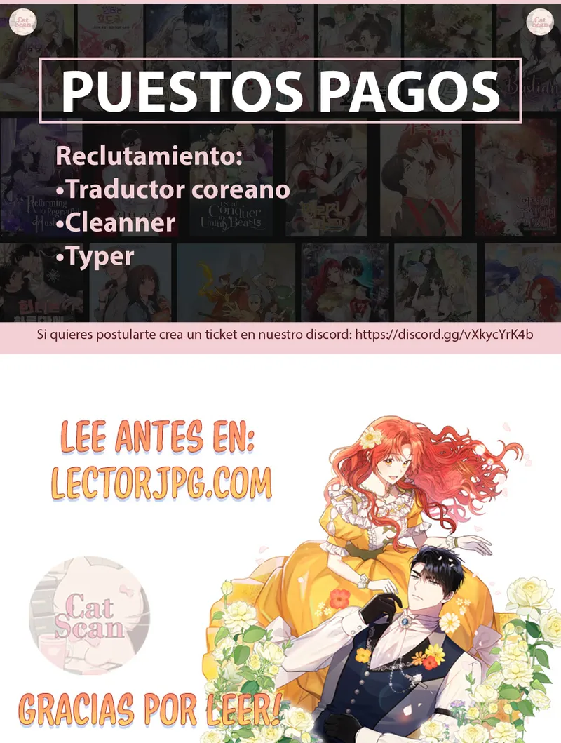 ¡Dame un bebé lince si no quieres verme volverme loco! Novela - Capítulo 4 - Página 4 - LectorTMOo