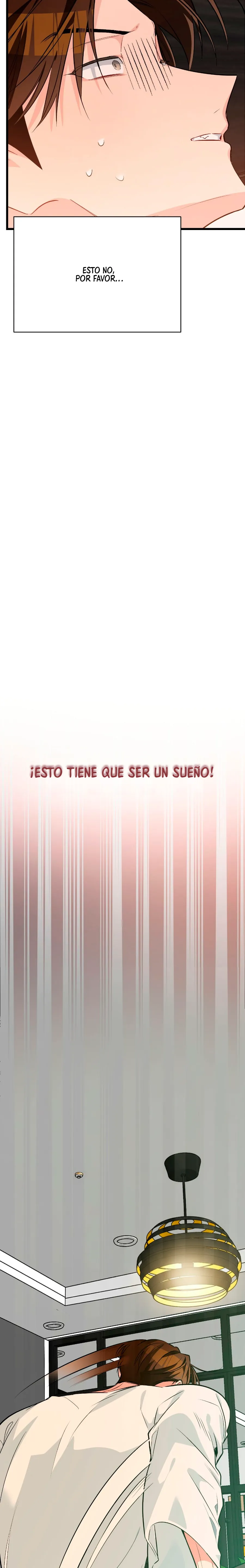 ¡Dame un cachorro leopardo si no quieres verme enloquecer! - Capítulo 10 - Página 8 - LectorTMOo