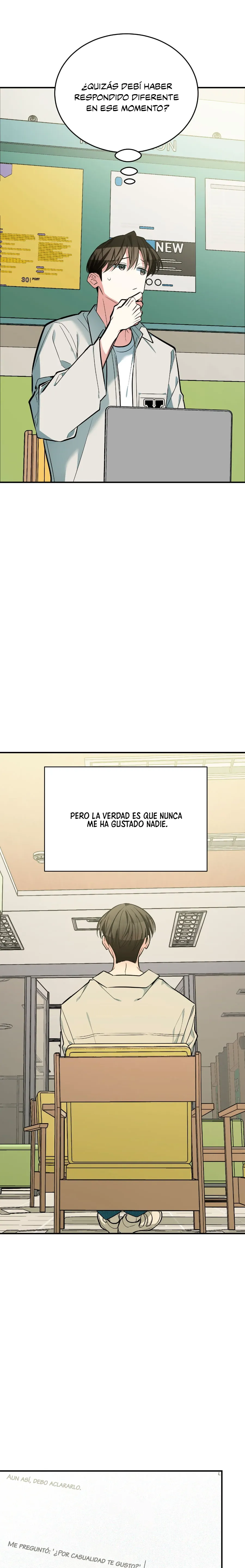 ¡Dame un cachorro leopardo si no quieres verme enloquecer! - Capítulo 14 - Página 19 - LectorTMOo