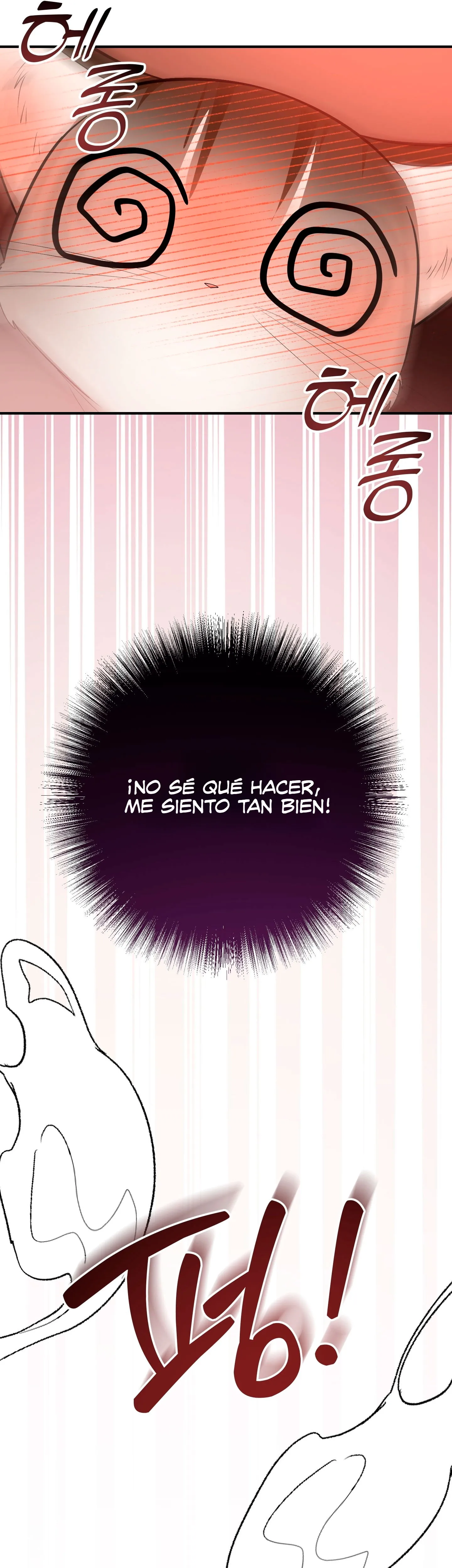 ¡Dame un cachorro leopardo si no quieres verme enloquecer! - Capítulo 15 - Página 14 - LectorTMOo