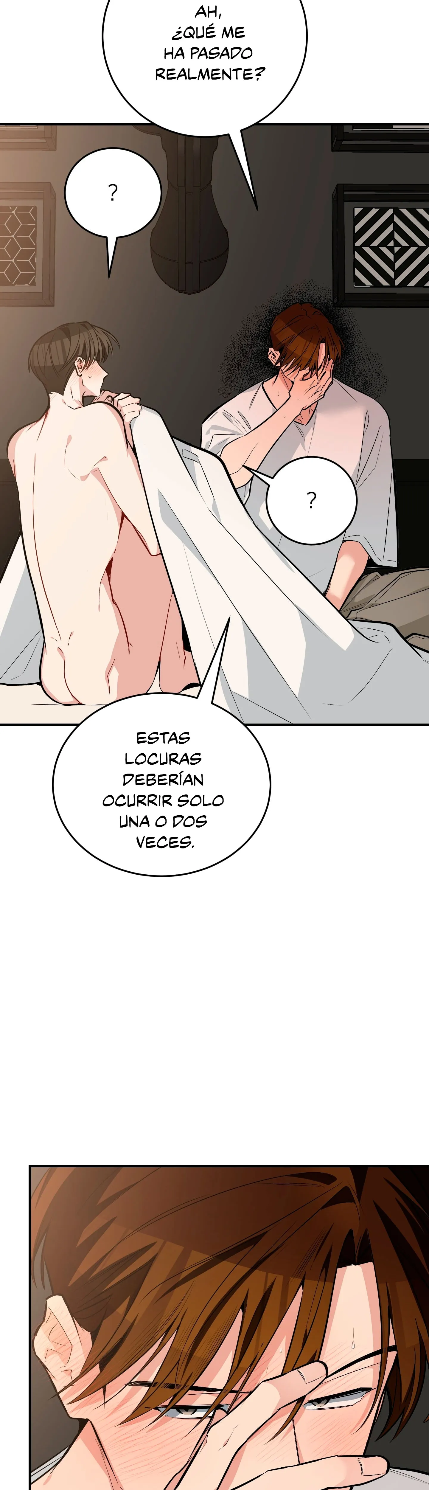 ¡Dame un cachorro leopardo si no quieres verme enloquecer! - Capítulo 15 - Página 24 - LectorTMOo