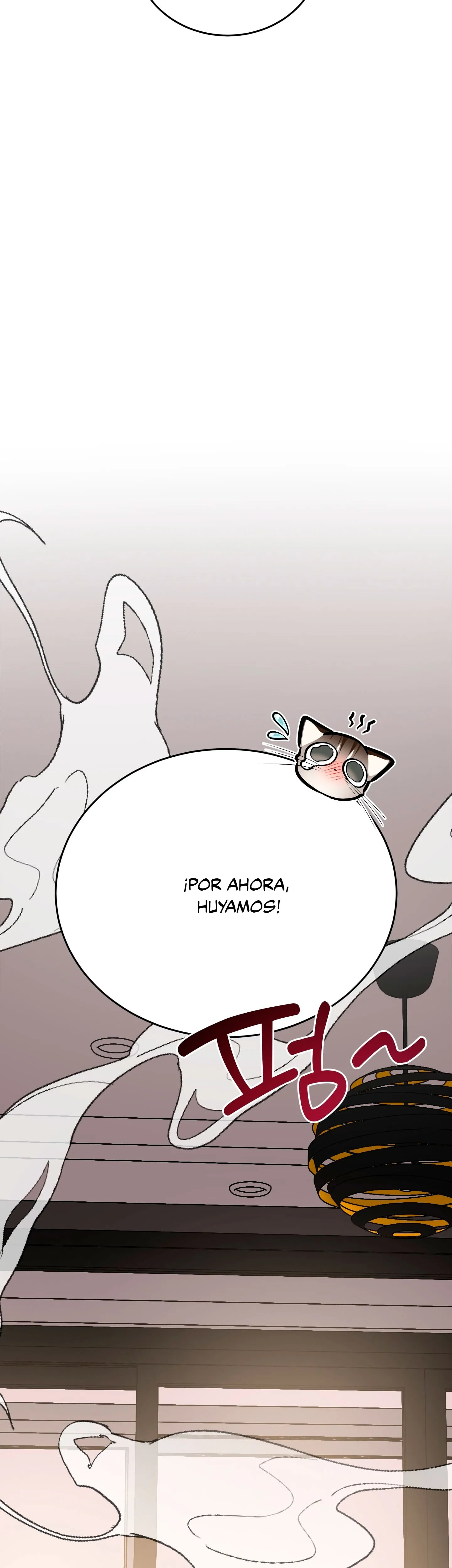 ¡Dame un cachorro leopardo si no quieres verme enloquecer! - Capítulo 15 - Página 44 - LectorTMOo