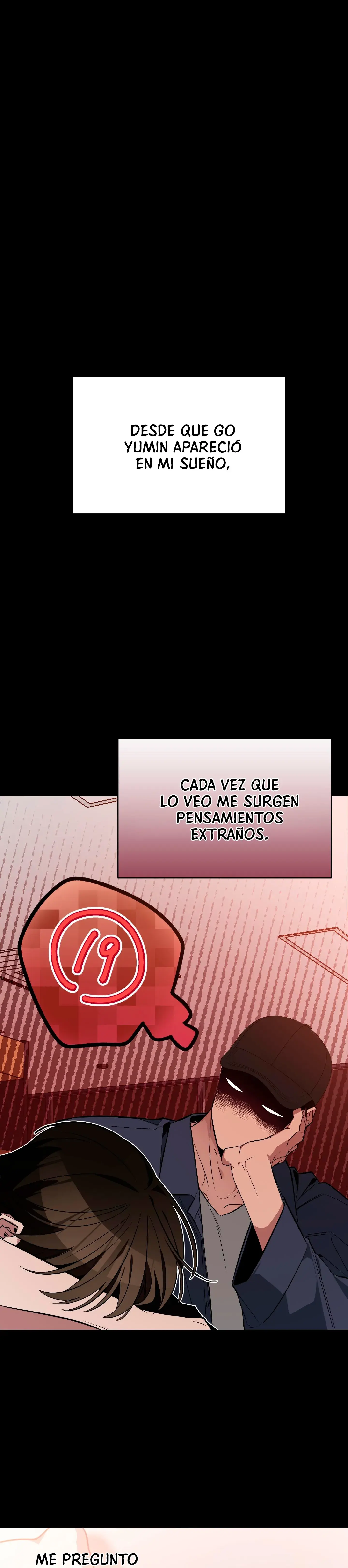 ¡Dame un cachorro leopardo si no quieres verme enloquecer! - Capítulo 17 - Página 10 - LectorTMOo