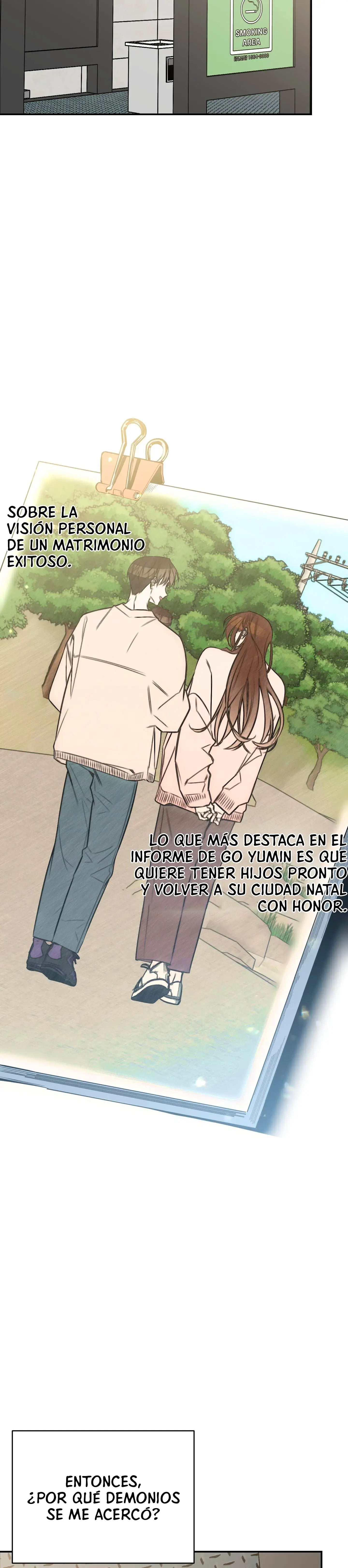 ¡Dame un cachorro leopardo si no quieres verme enloquecer! - Capítulo 17 - Página 16 - LectorTMOo