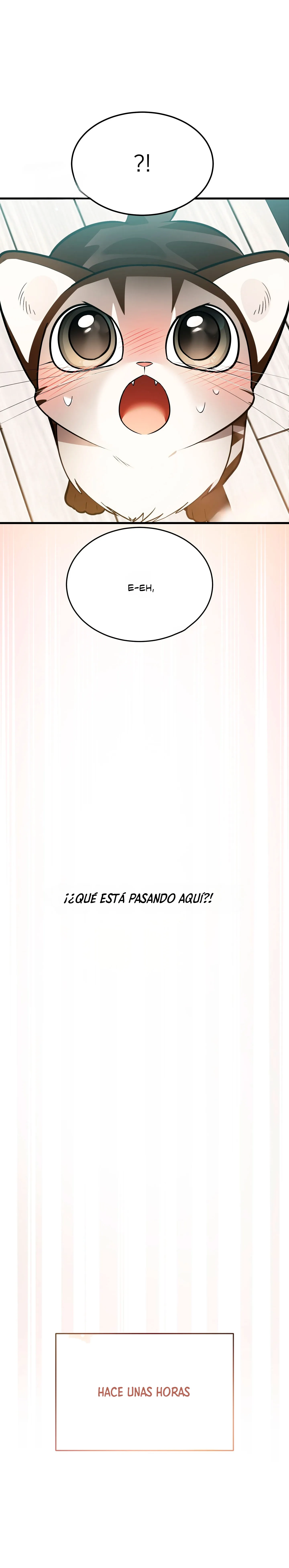 ¡Dame un cachorro leopardo si no quieres verme enloquecer! - Capítulo 2 - Página 10 - LectorTMOo