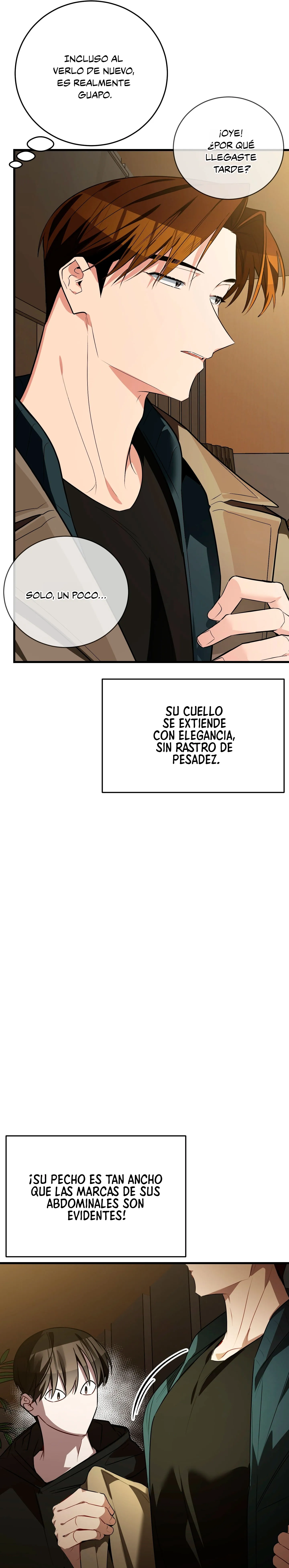 ¡Dame un cachorro leopardo si no quieres verme enloquecer! - Capítulo 2 - Página 31 - LectorTMOo