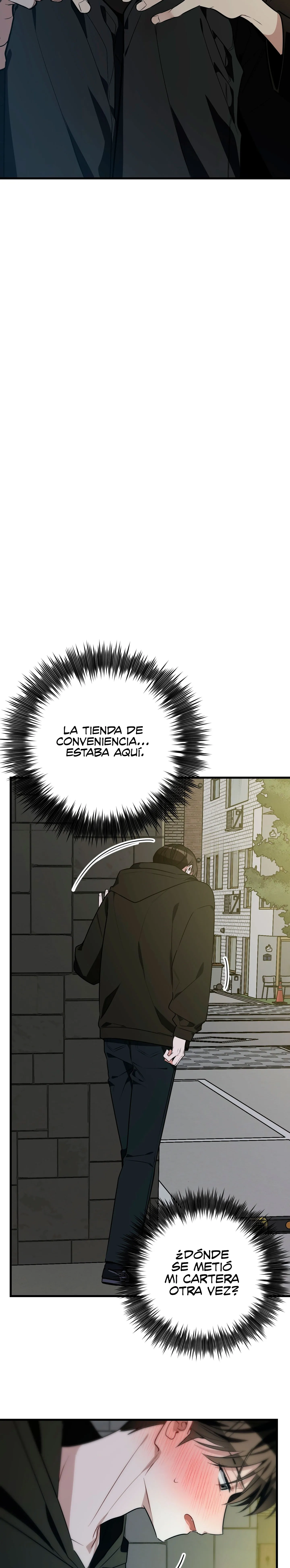 ¡Dame un cachorro leopardo si no quieres verme enloquecer! - Capítulo 2 - Página 56 - LectorTMOo