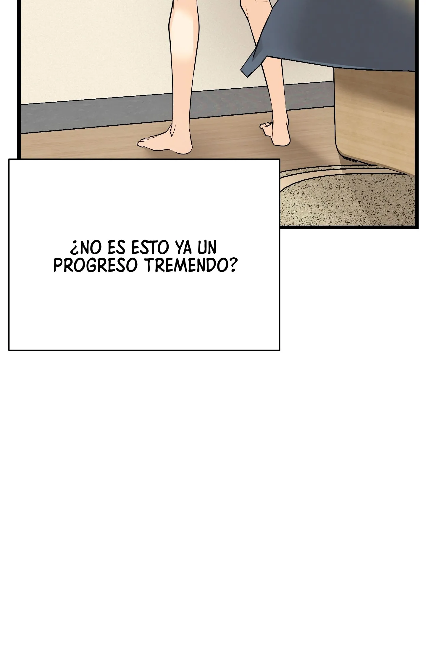 ¡Dame un cachorro leopardo si no quieres verme enloquecer! - Capítulo 3 - Página 36 - LectorTMOo