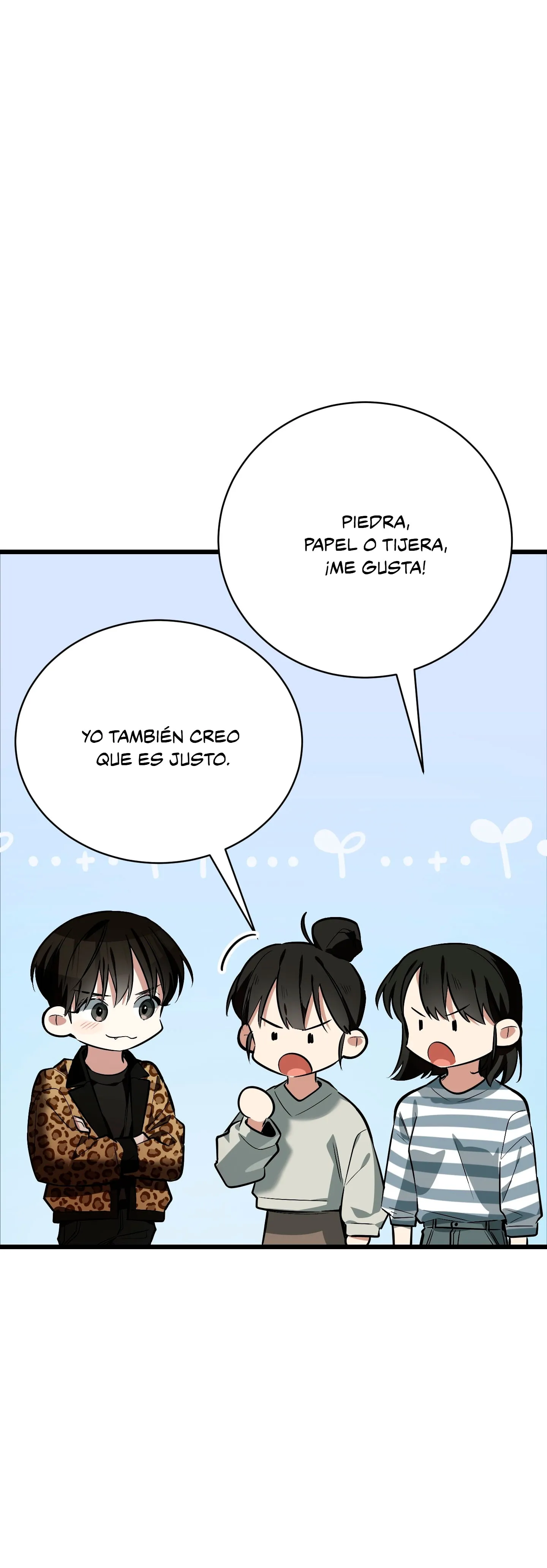 ¡Dame un cachorro leopardo si no quieres verme enloquecer! - Capítulo 4 - Página 12 - LectorTMOo