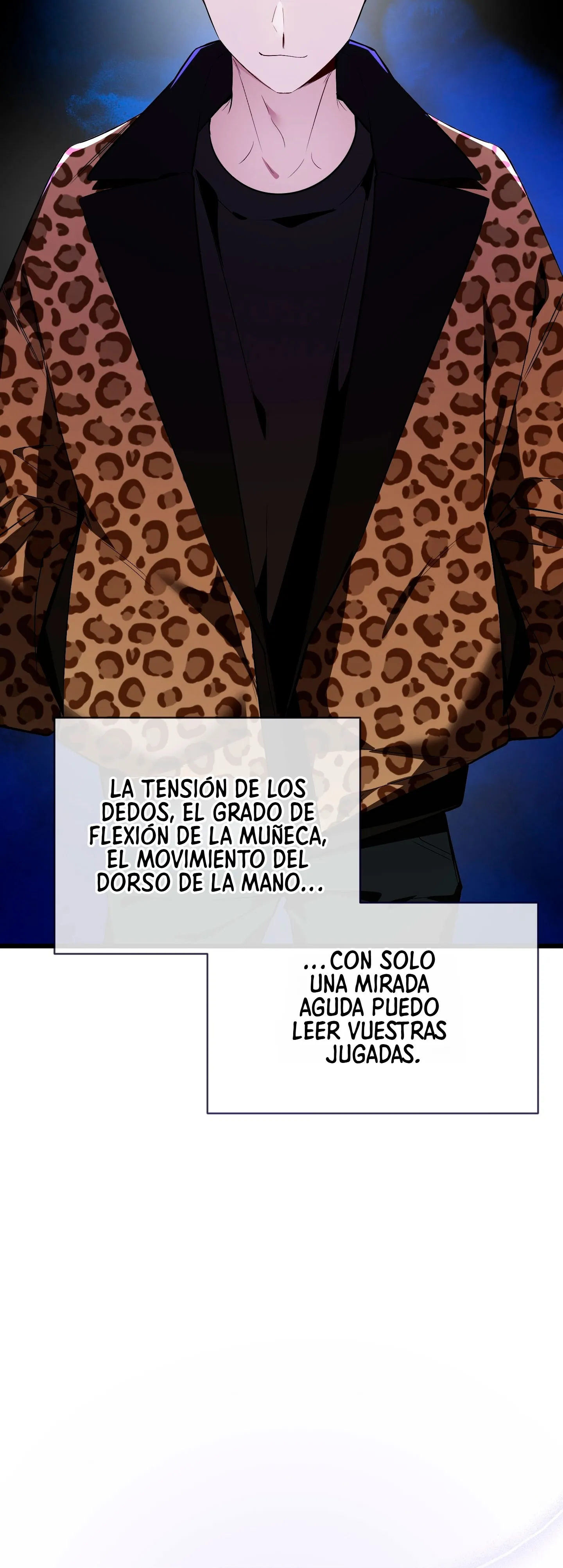 ¡Dame un cachorro leopardo si no quieres verme enloquecer! - Capítulo 4 - Página 18 - LectorTMOo