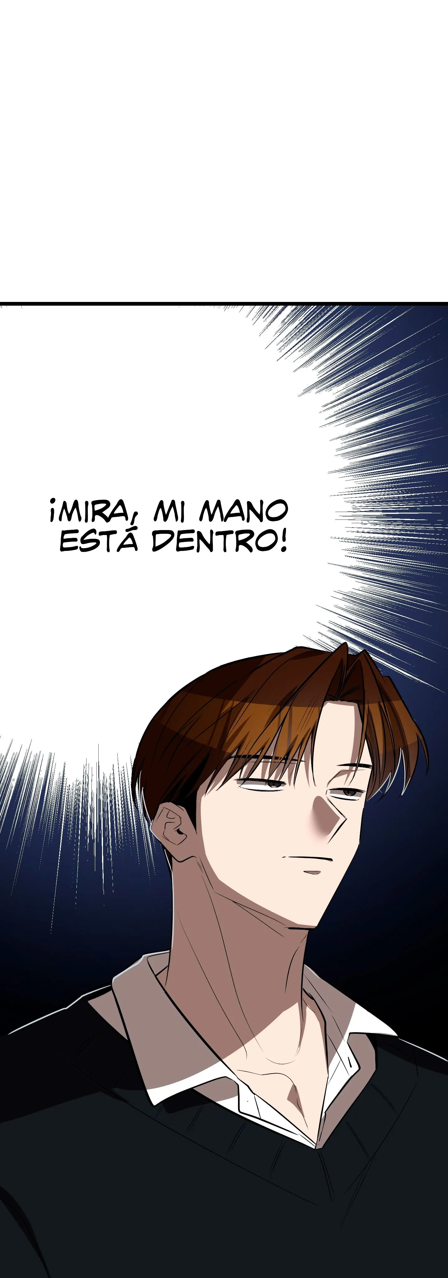 ¡Dame un cachorro leopardo si no quieres verme enloquecer! - Capítulo 5 - Página 48 - LectorTMOo